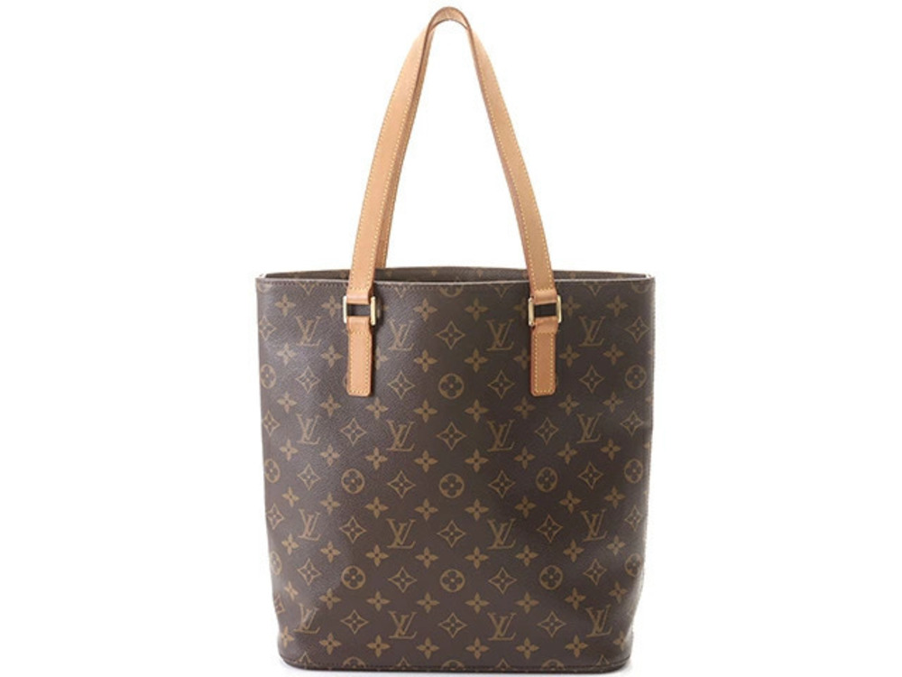 LOUIS VUITTON Vavin Monogram